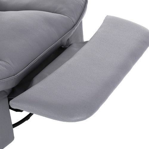 OAKLEIGH HOME OFELIA ELECTRIC RECLINER CHAIR