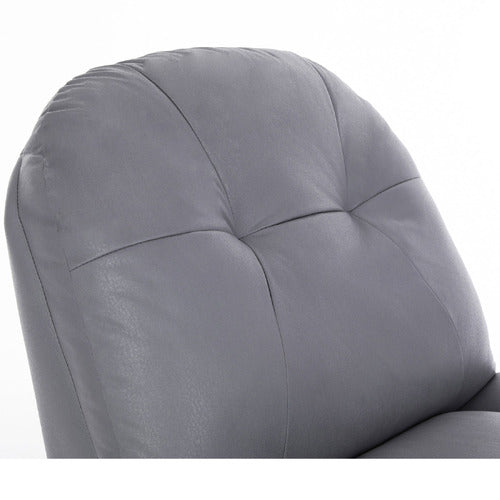 OAKLEIGH HOME OFELIA ELECTRIC RECLINER CHAIR