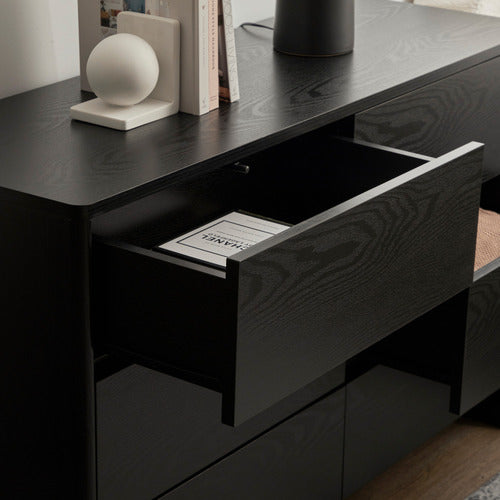 MADDISON LANE OLIVIA 6 DRAWER CHEST