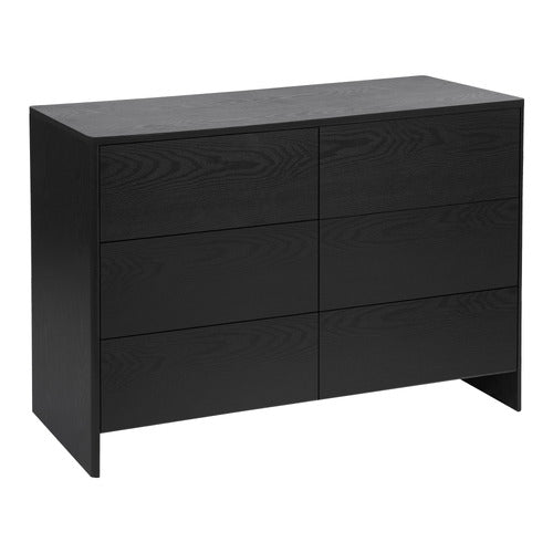MADDISON LANE OLIVIA 6 DRAWER CHEST