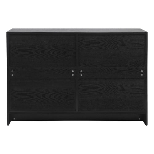 MADDISON LANE OLIVIA 6 DRAWER CHEST