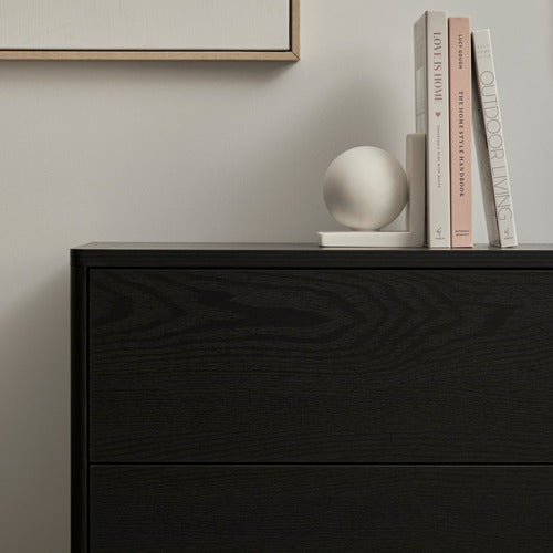MADDISON LANE OLIVIA 6 DRAWER CHEST