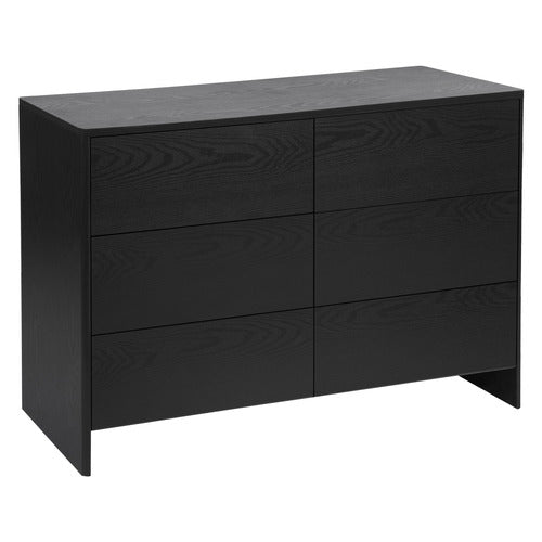 MADDISON LANE OLIVIA 6 DRAWER CHEST