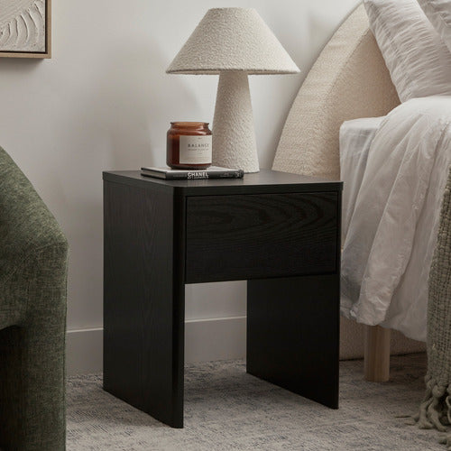 MADDISON LANE OLIVIA BEDSIDE TABLE