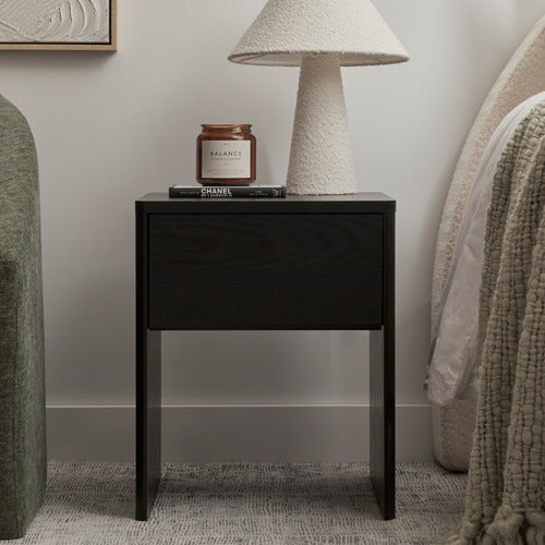 MADDISON LANE OLIVIA BEDSIDE TABLE
