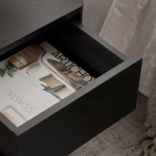 MADDISON LANE OLIVIA BEDSIDE TABLE