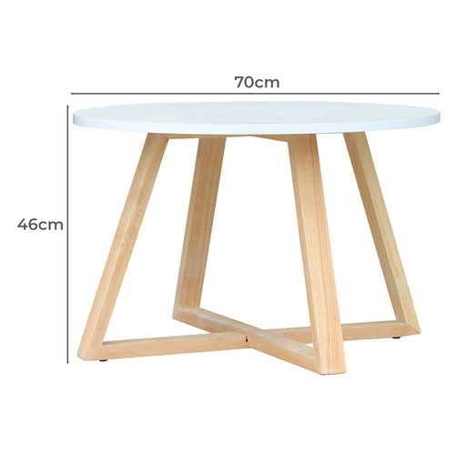 MODISH HABITAT OONAGH COFFEE TABLE