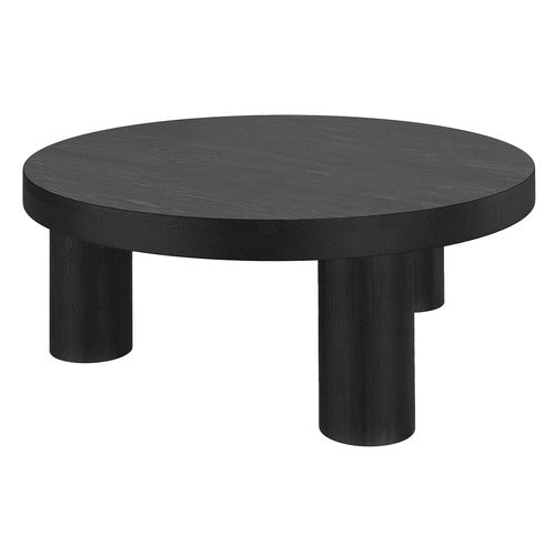 CONTINENTAL DESIGNS ISANNAH COFFEE TABLE