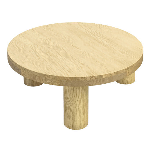 CONTINENTAL DESIGNS ISANNAH COFFEE TABLE