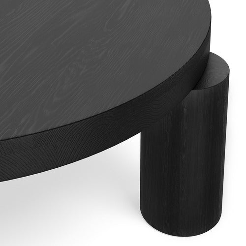 CONTINENTAL DESIGNS ISANNAH COFFEE TABLE