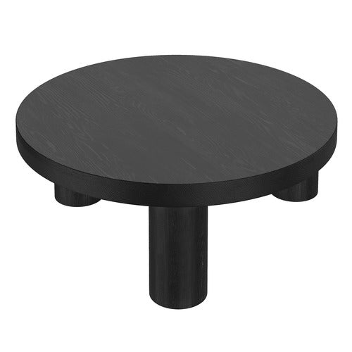 CONTINENTAL DESIGNS ISANNAH COFFEE TABLE