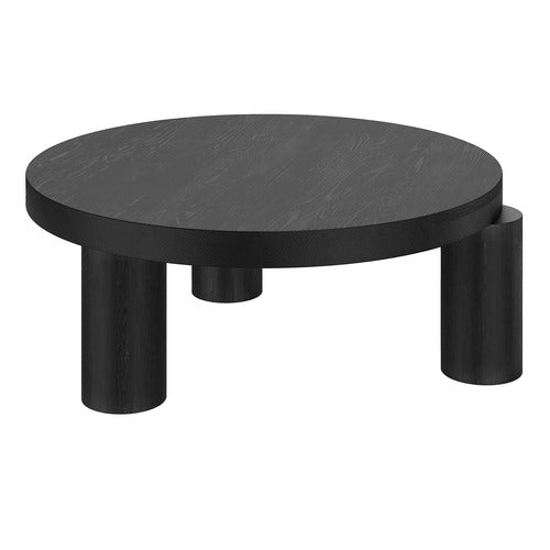 CONTINENTAL DESIGNS ISANNAH COFFEE TABLE