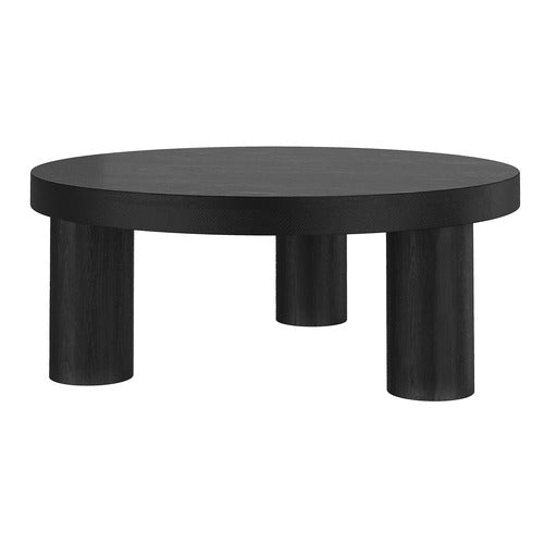 CONTINENTAL DESIGNS ISANNAH COFFEE TABLE