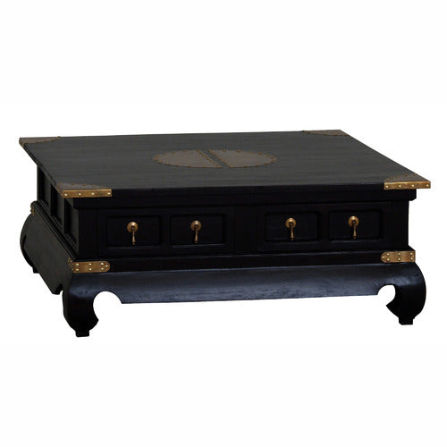 LA VERDE ORIENTAL COFFEE TABLE