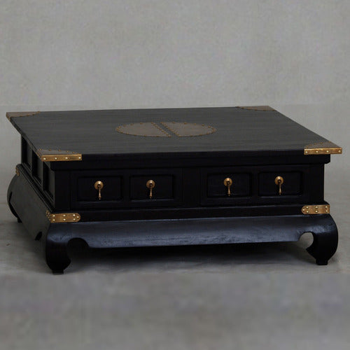 LA VERDE ORIENTAL COFFEE TABLE