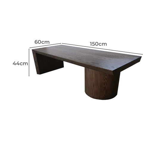 ELMBANK FURNITURE ORION COFFEE TABLE