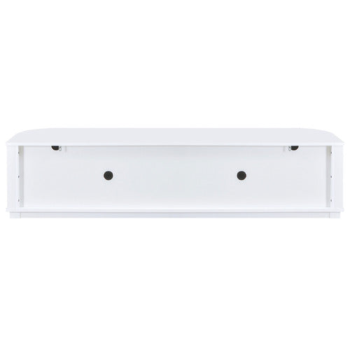 ESTUDIO FURNITURE ORLAITH 4 DOOR ENTERTAINMENT UNIT
