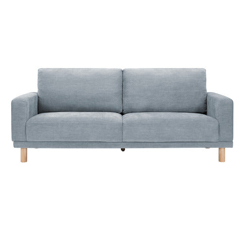 HIGH-PERFORMANCE 3 SEATER WARWICK FABRIC ORSON SOFA