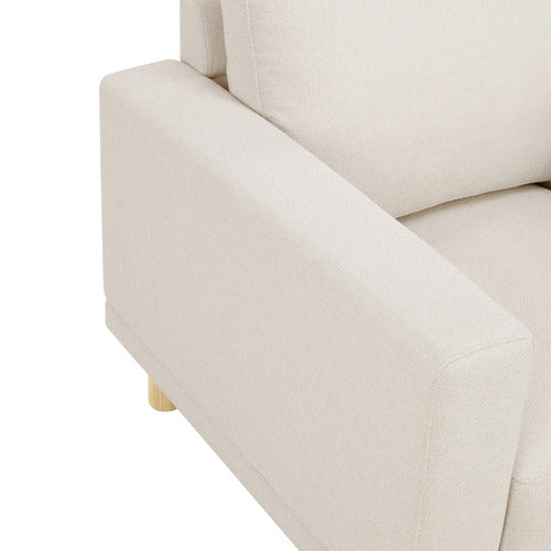 ORSON UPHOLSTERED ARMCHAIR