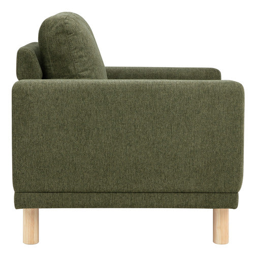 ORSON UPHOLSTERED ARMCHAIR