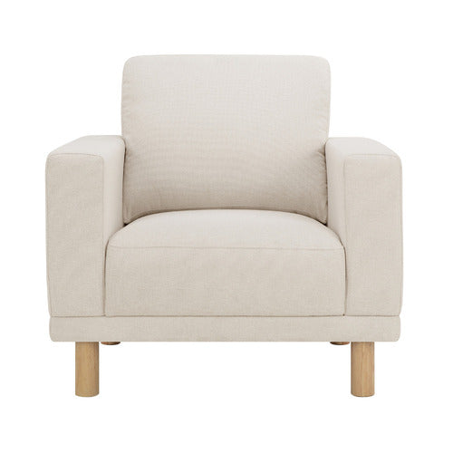 ORSON UPHOLSTERED ARMCHAIR