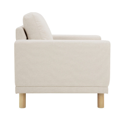 ORSON UPHOLSTERED ARMCHAIR