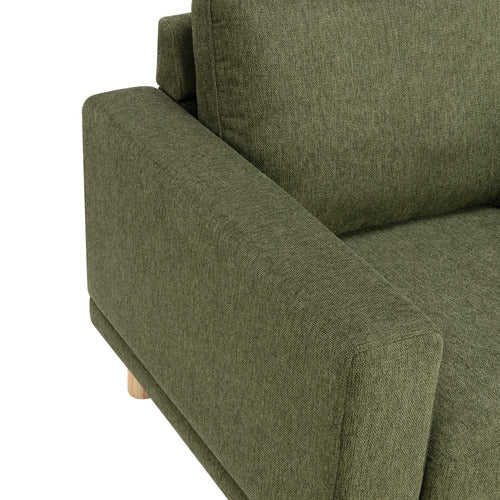 ORSON UPHOLSTERED ARMCHAIR