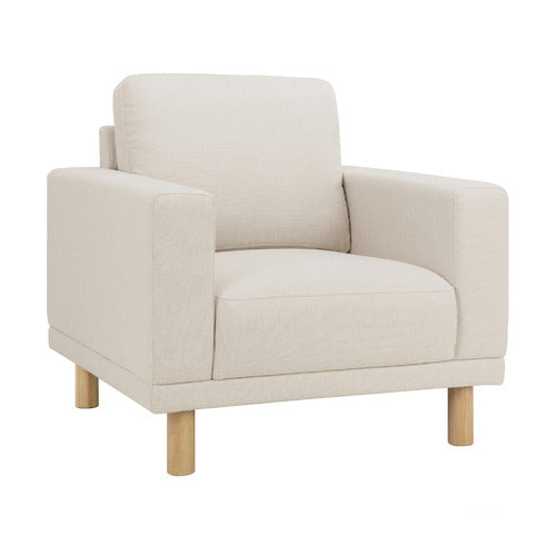 ORSON UPHOLSTERED ARMCHAIR