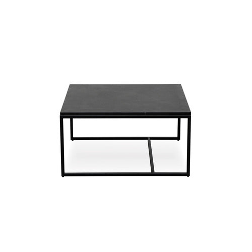 BROOKLYN AND BELLA VIEGO MARBLE COFFEE TABLE
