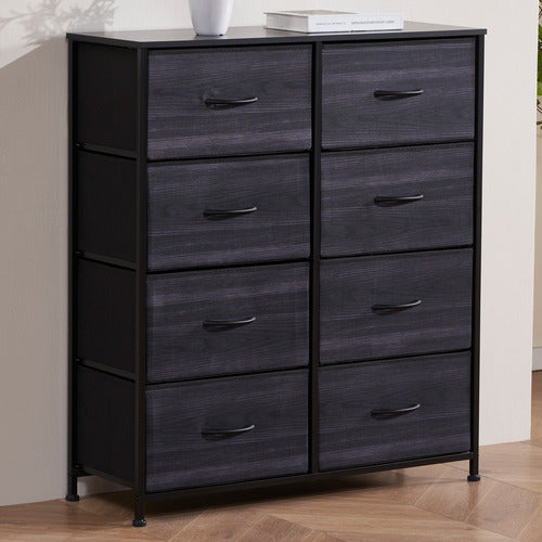 AROYA HOME OWEN 8 DRAWER CHEST