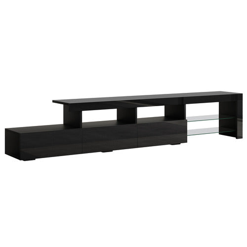 HOXTON ROOM FREYA LED ENTERTAINMENT UNIT