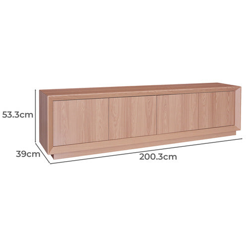 PARAGON TV UNIT