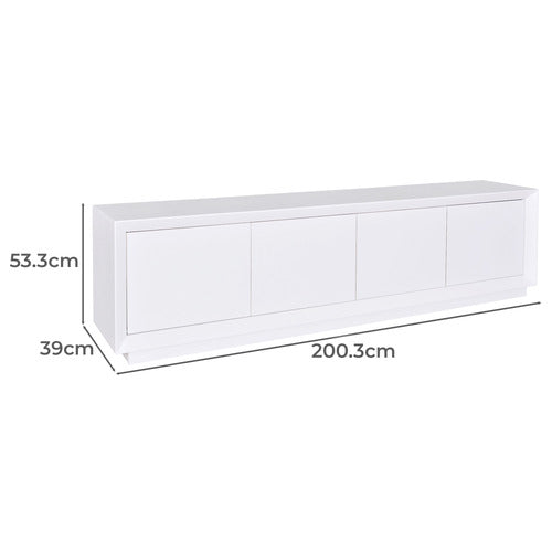 PARAGON TV UNIT