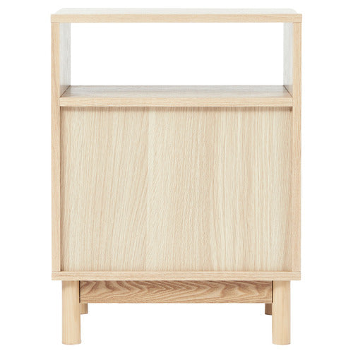 MADDISON LANE PAXTON BEDSIDE TABLE