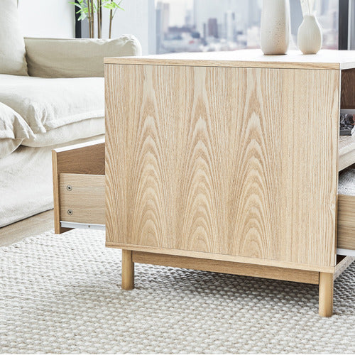 MADDISON LANE PAXTON COFFEE TABLE