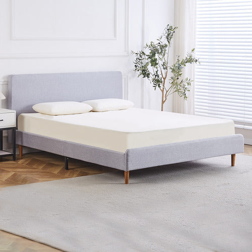 MIKASA FURNITURE PAXTON PLATFORM BED