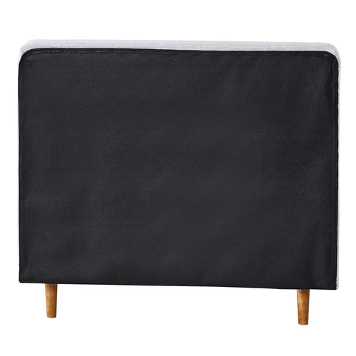 MIKASA FURNITURE PAXTON PLATFORM BED