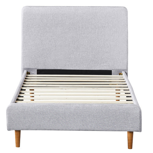 MIKASA FURNITURE PAXTON PLATFORM BED