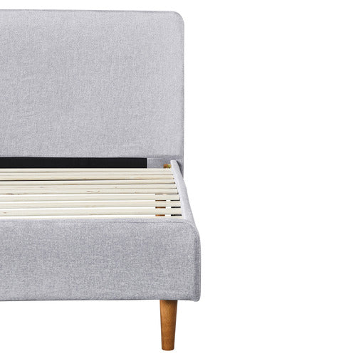MIKASA FURNITURE PAXTON PLATFORM BED