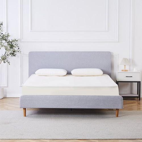 MIKASA FURNITURE PAXTON PLATFORM BED