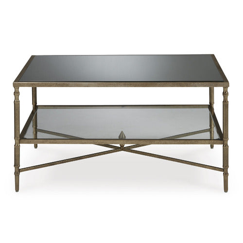 ANITA DESIGN LIVING PAYNE COFFEE TABLE