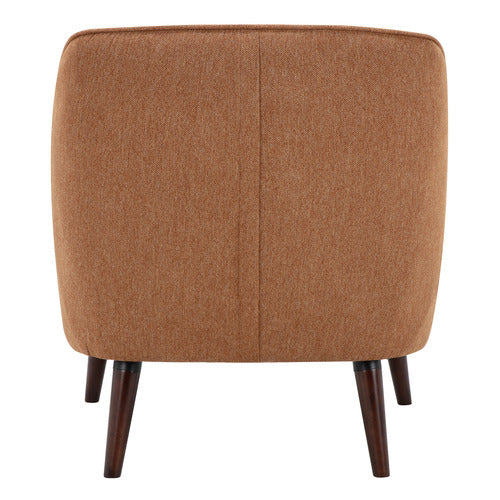 PERLA UPHOLSTERED ARMCHAIR