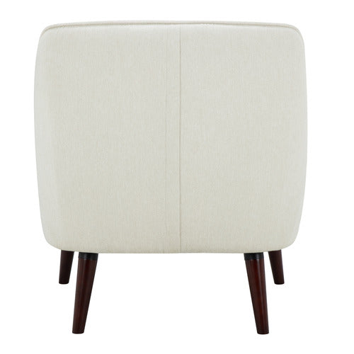 PERLA UPHOLSTERED ARMCHAIR