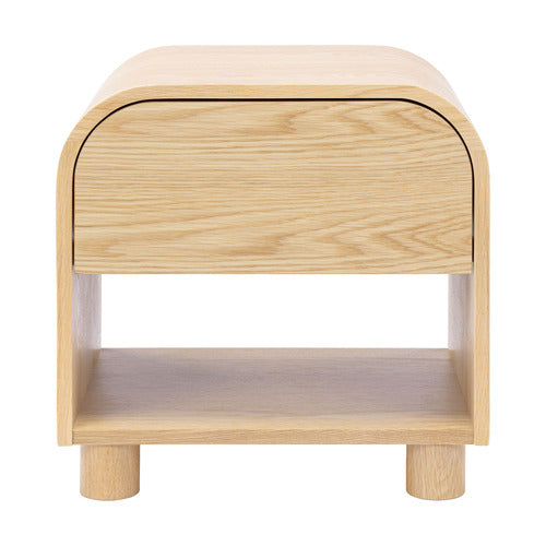 PEYTON BEDSIDE TABLE
