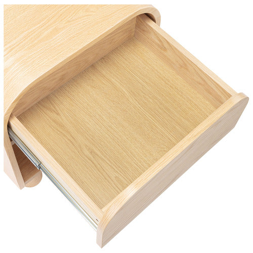 PEYTON BEDSIDE TABLE