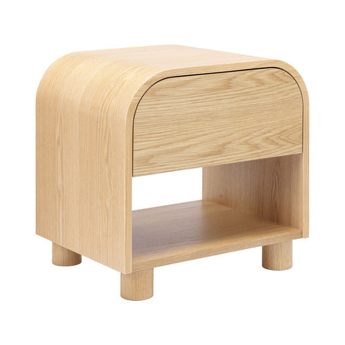 PEYTON BEDSIDE TABLE