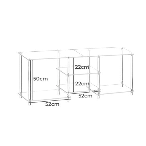 MODERN COLLECTIVE PHANIE TV UNIT