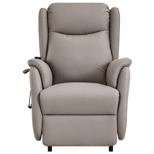 YORK STREET PHIRUN ELECTRIC RECLINER ARMCHAIR