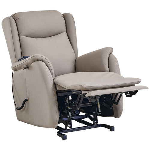 YORK STREET PHIRUN ELECTRIC RECLINER ARMCHAIR