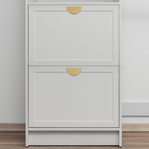 CAPEVIEW INTERIORS FREMONT HAMPTONS WALK-IN WARDROBE